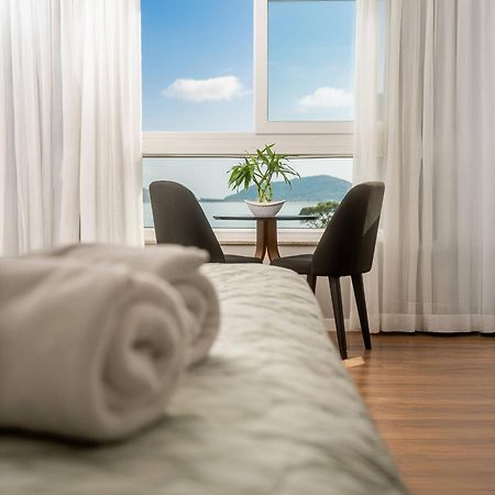 Boulevard Beach Canasvieiras Hotel Florianópolis Kültér fotó