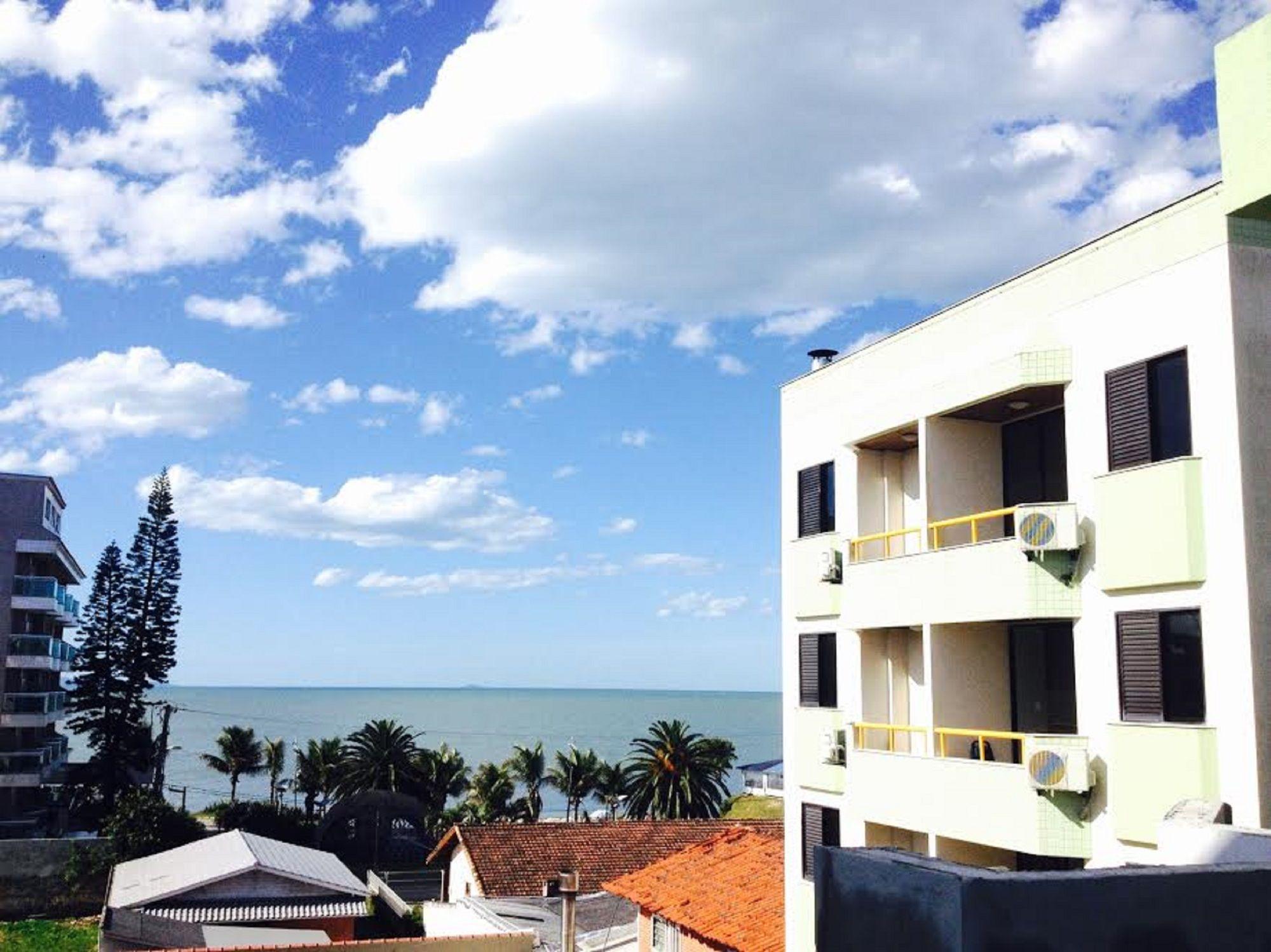 Boulevard Beach Canasvieiras Hotel Florianópolis Kültér fotó