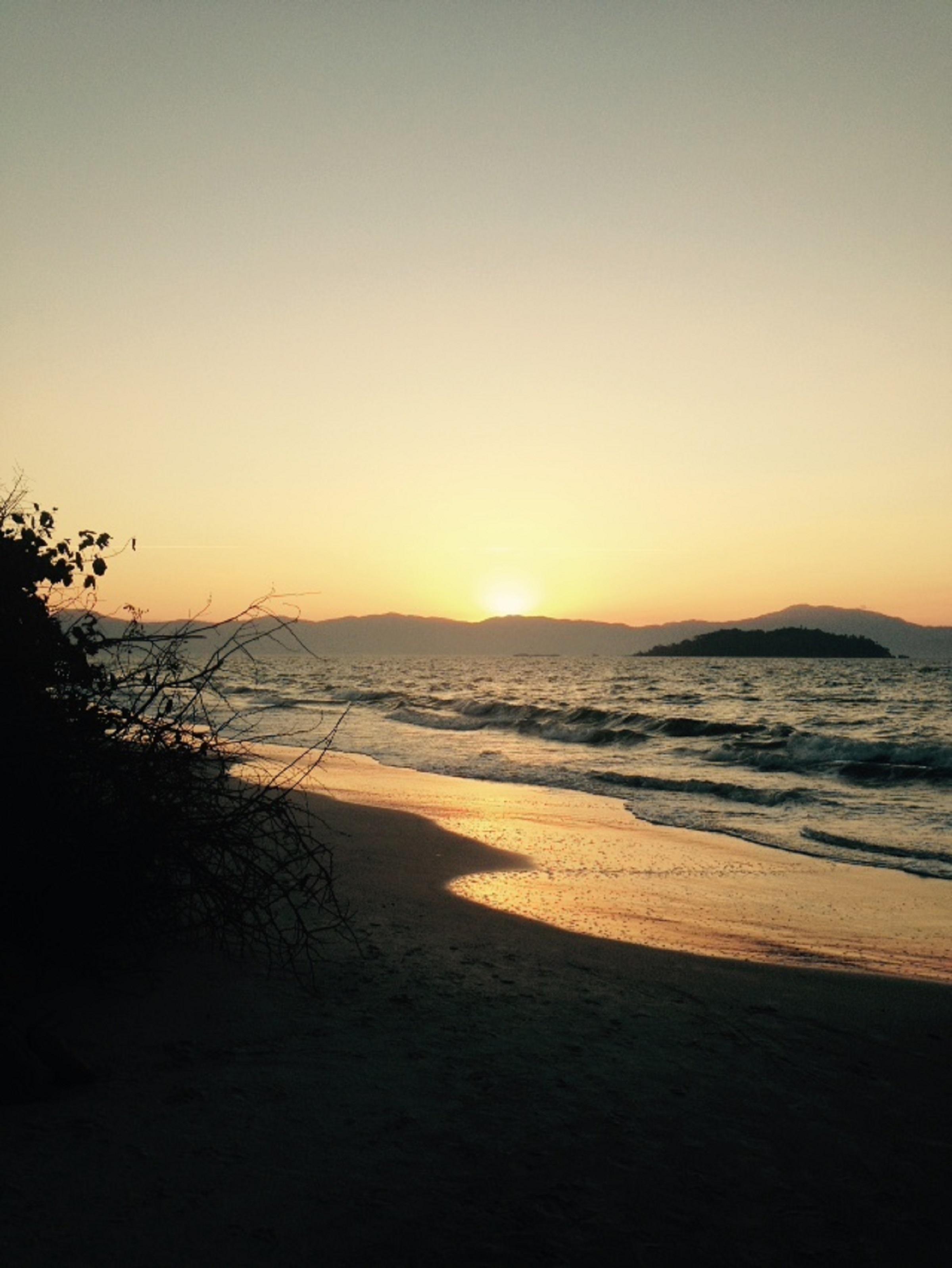 Boulevard Beach Canasvieiras Hotel Florianópolis Kültér fotó