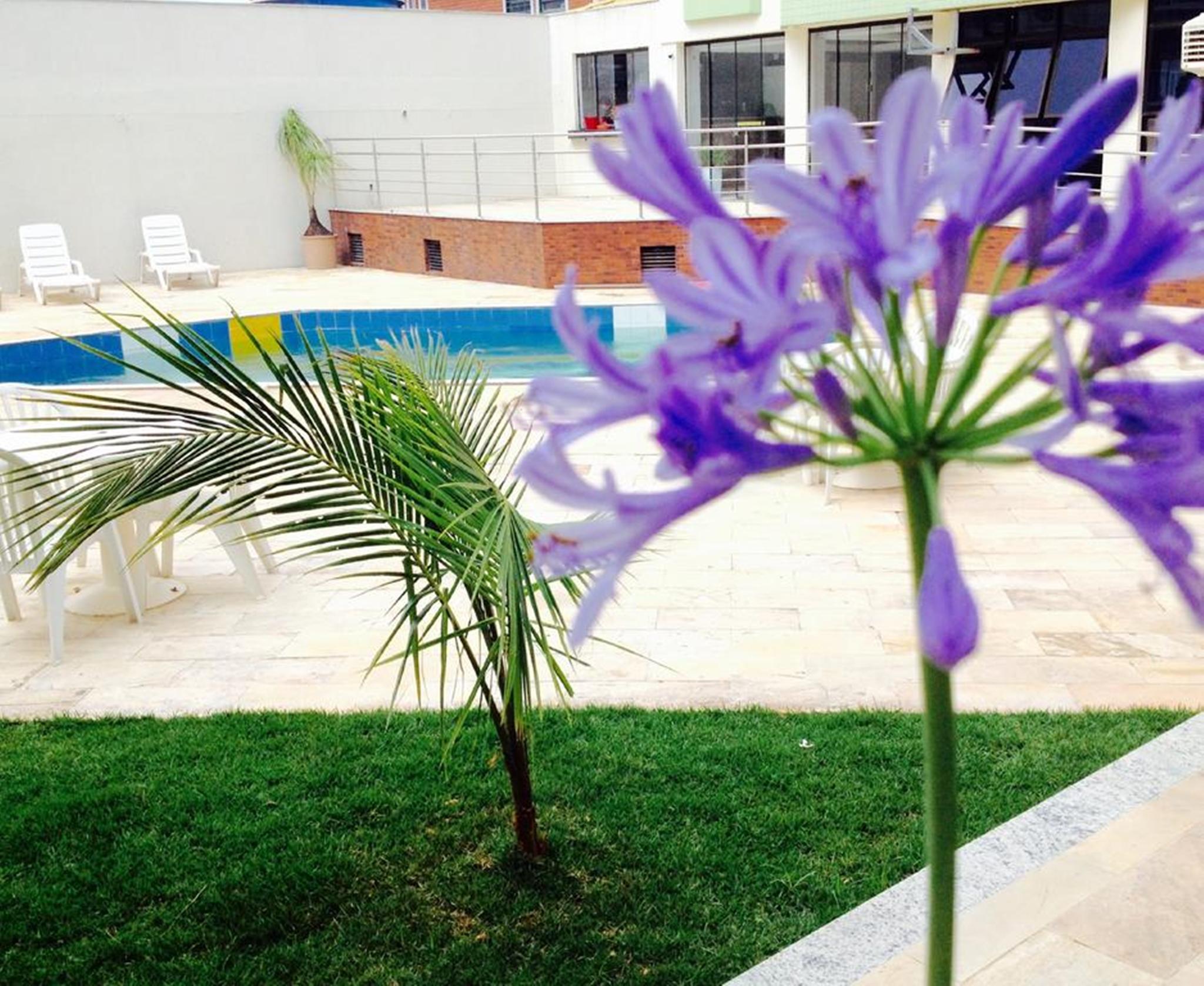 Boulevard Beach Canasvieiras Hotel Florianópolis Kültér fotó