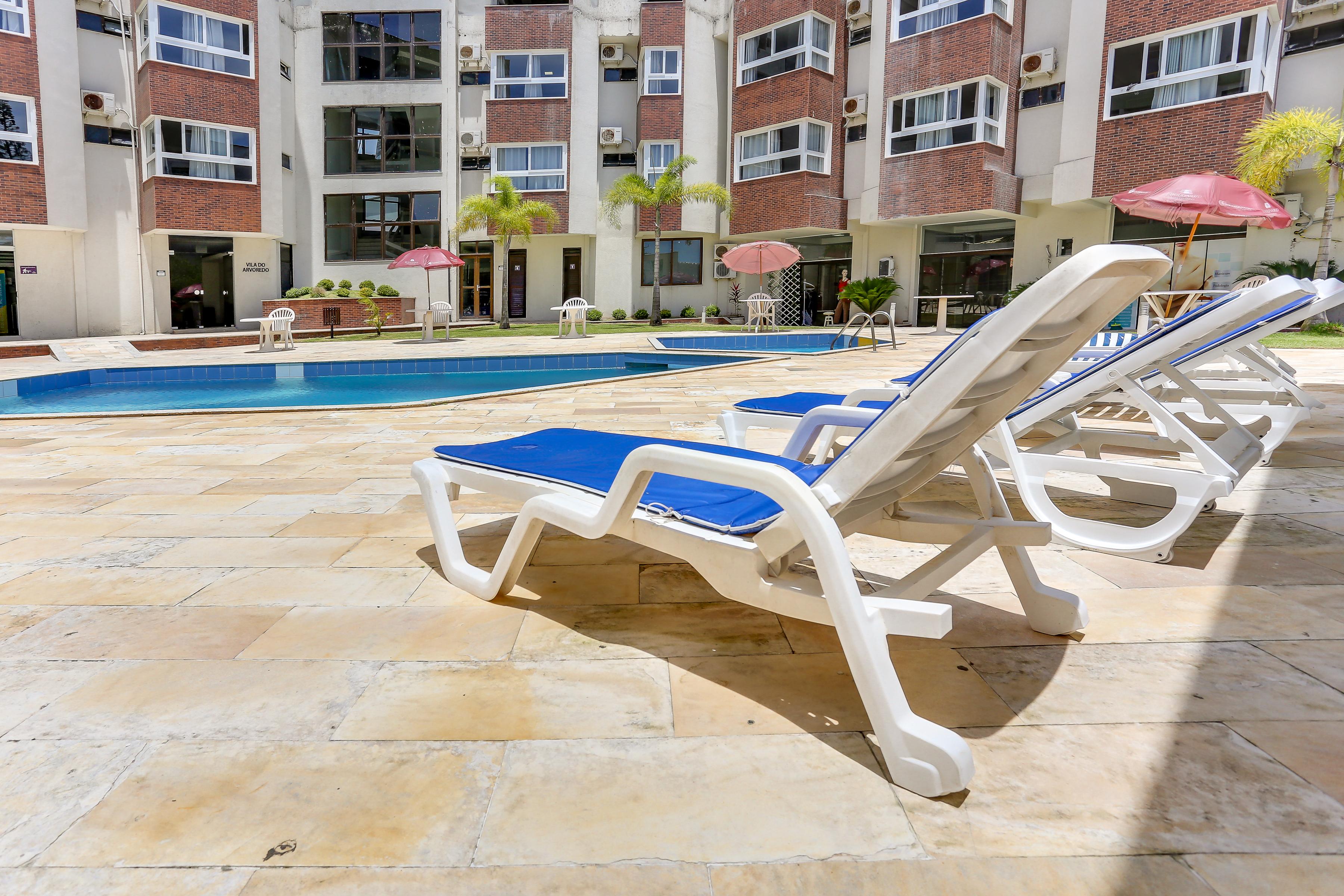 Boulevard Beach Canasvieiras Hotel Florianópolis Kültér fotó