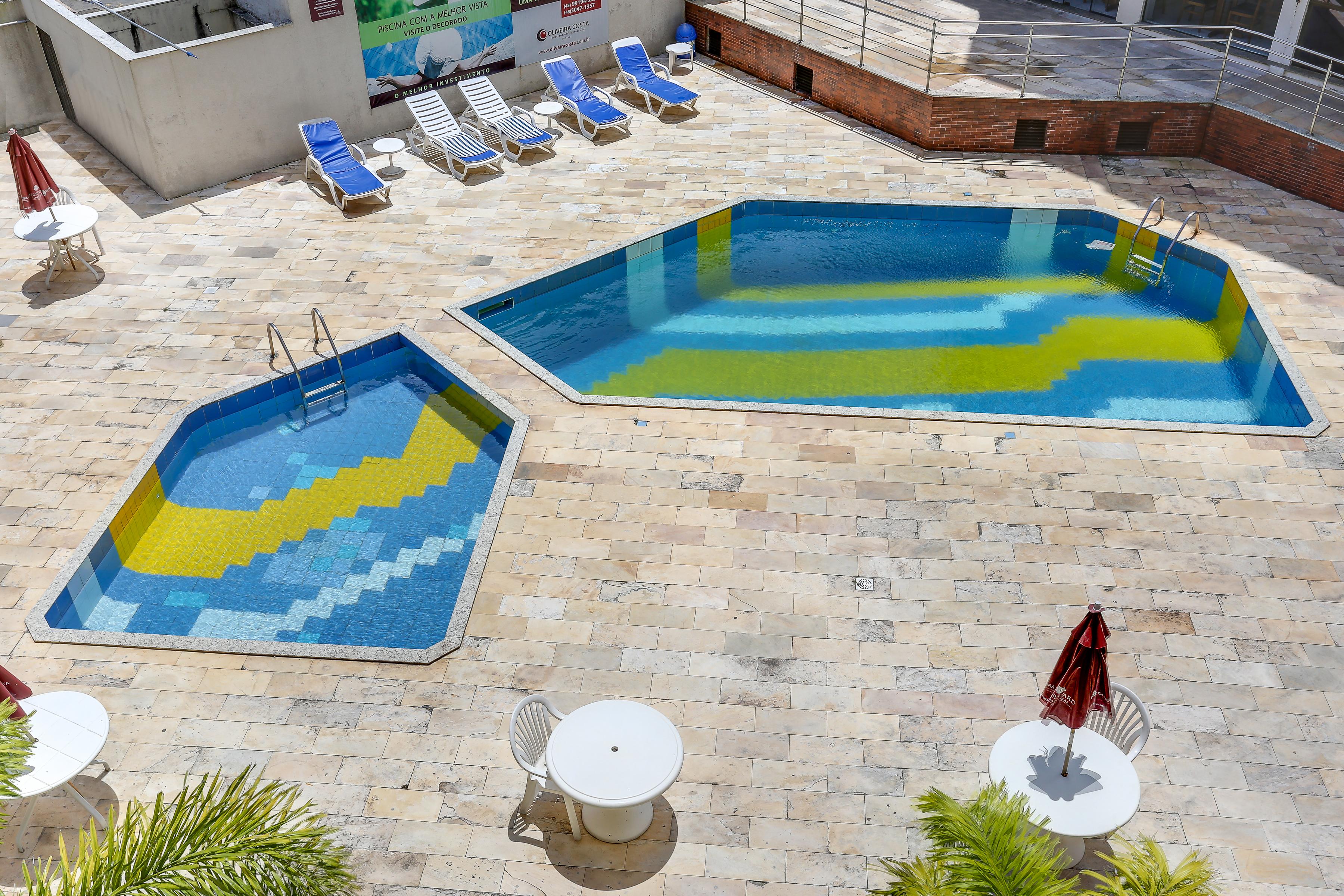 Boulevard Beach Canasvieiras Hotel Florianópolis Kültér fotó