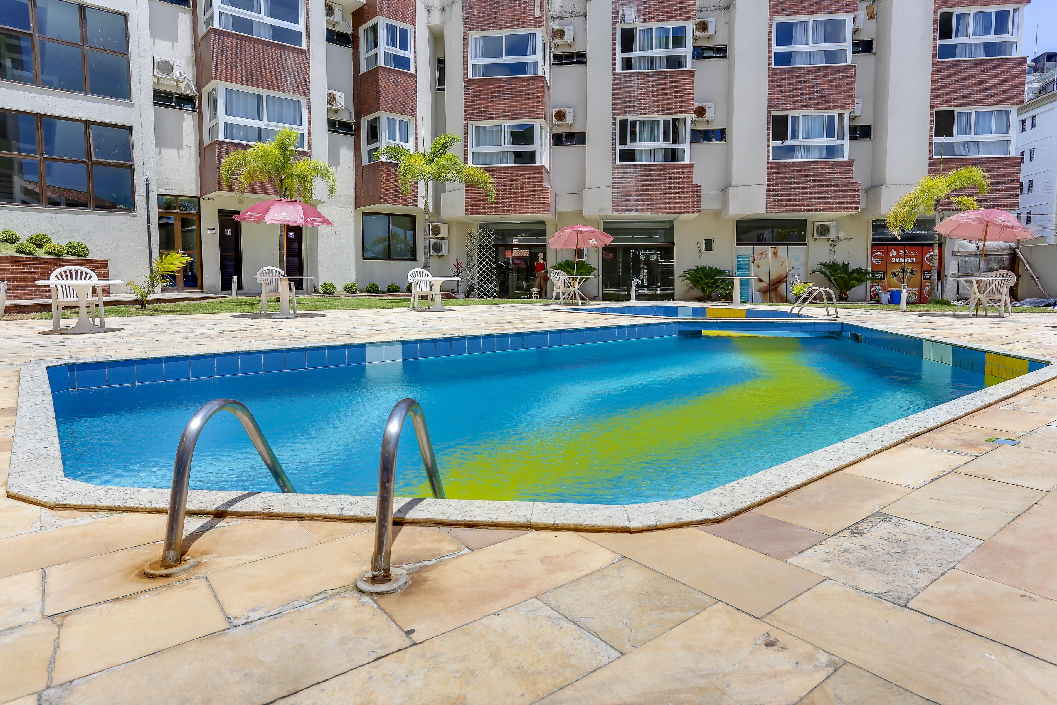 Boulevard Beach Canasvieiras Hotel Florianópolis Kültér fotó