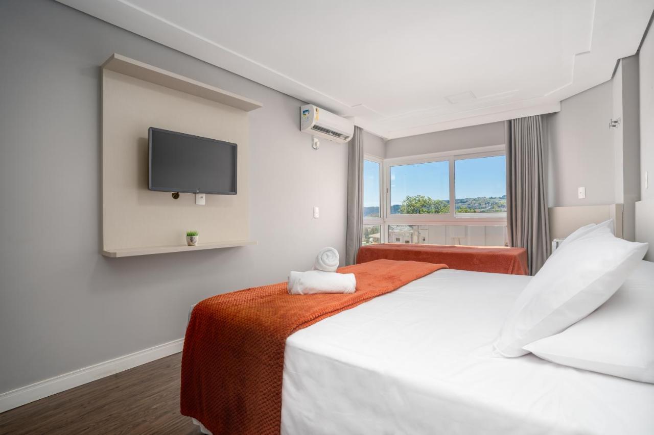 Boulevard Beach Canasvieiras Hotel Florianópolis Kültér fotó