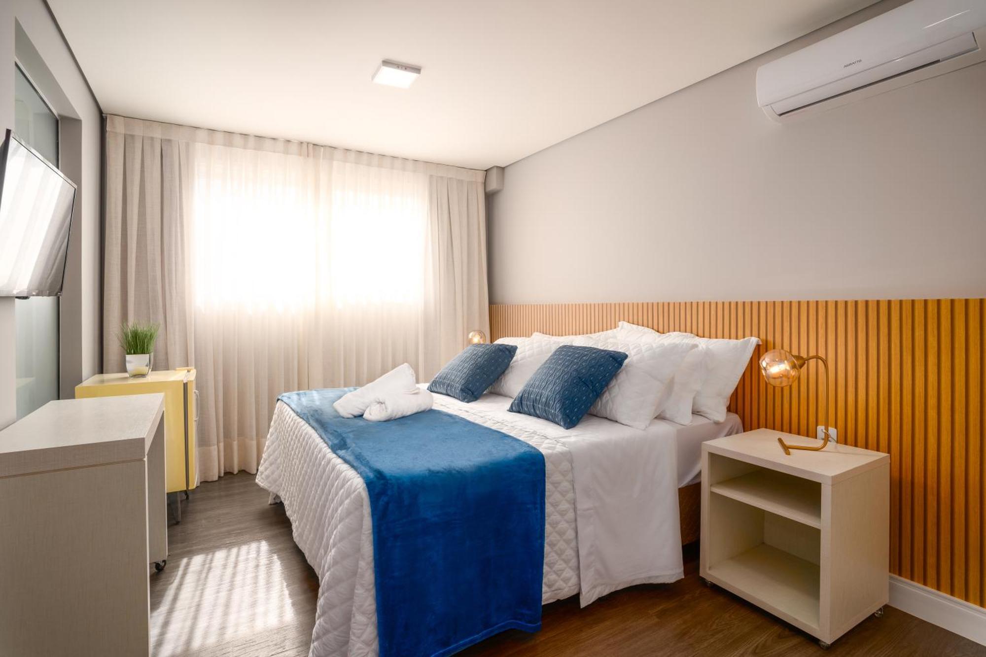 Boulevard Beach Canasvieiras Hotel Florianópolis Kültér fotó