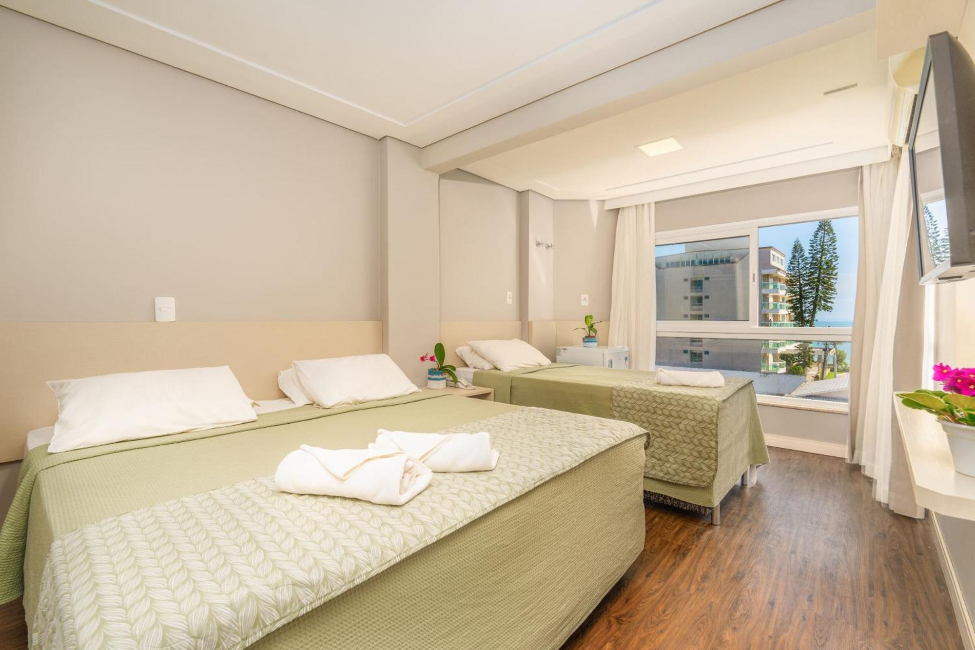 Boulevard Beach Canasvieiras Hotel Florianópolis Kültér fotó