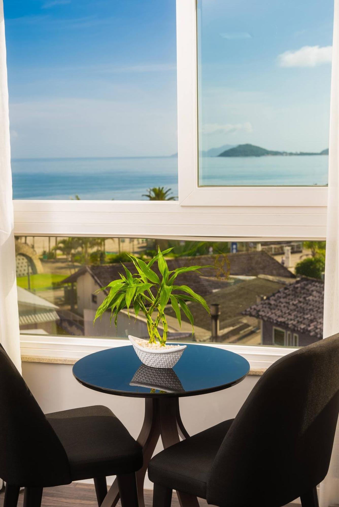 Boulevard Beach Canasvieiras Hotel Florianópolis Kültér fotó