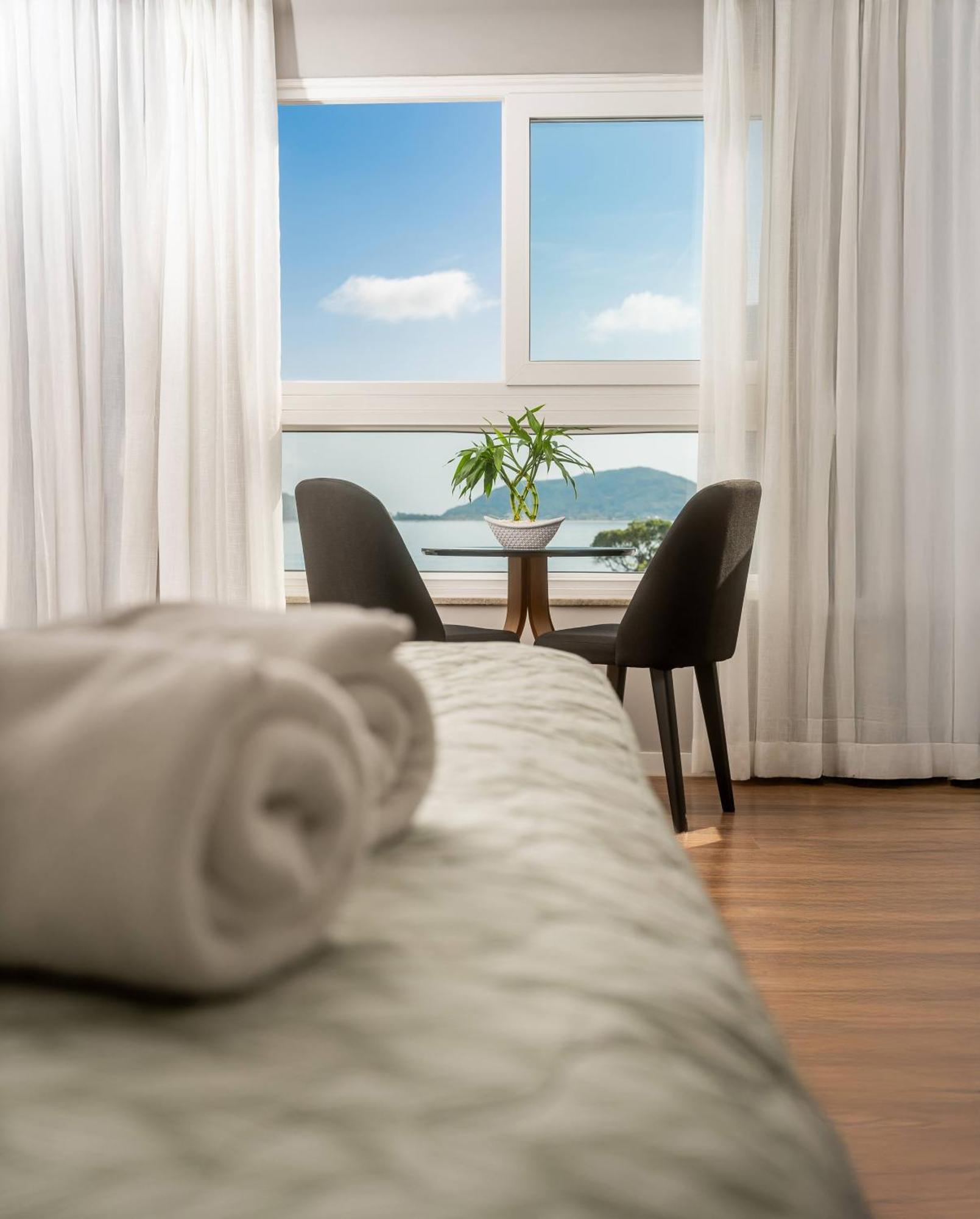 Boulevard Beach Canasvieiras Hotel Florianópolis Kültér fotó